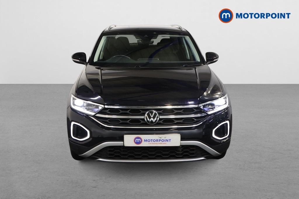 Used Volkswagen T-Roc 2022 for sale - 78176878: Photo 2