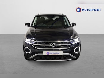 Used Volkswagen T-Roc 2022 for sale - 78176878: Photo
