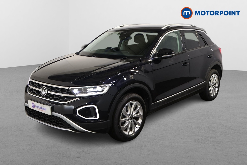 Used Volkswagen T-Roc 2022 for sale - 78176878: Photo 3