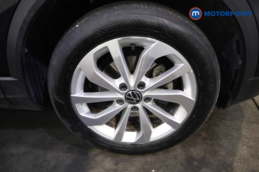 Used Volkswagen T-Roc 2022 for sale - 78176878: Photo 30