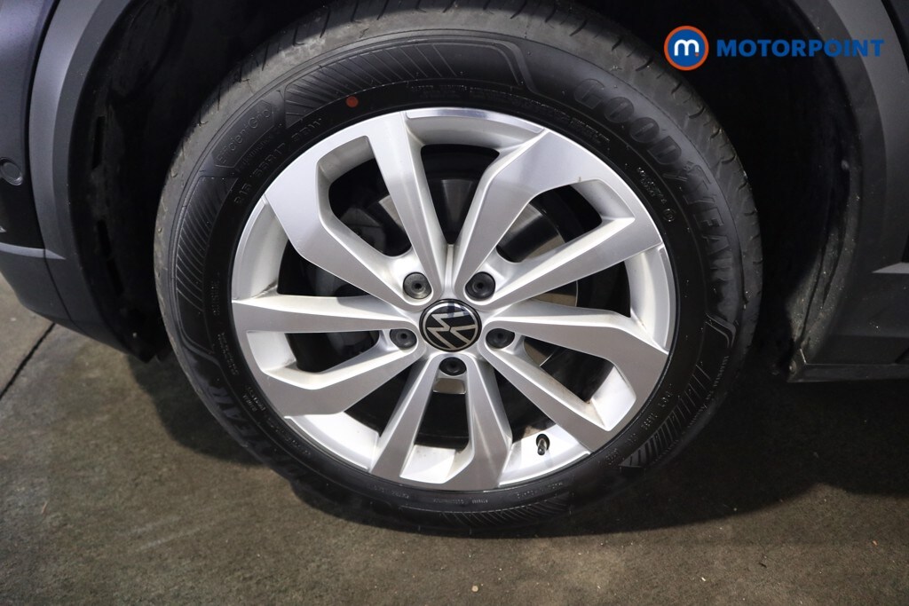 Used Volkswagen T-Roc 2022 for sale - 78176878: Photo 31