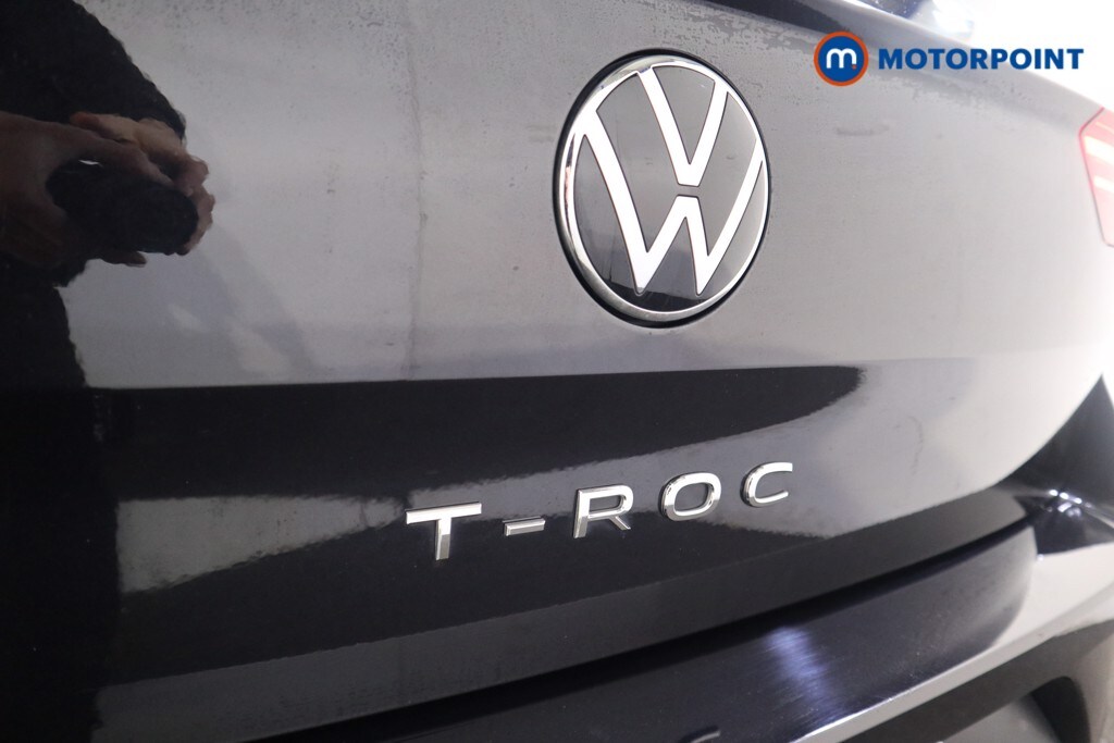 Used Volkswagen T-Roc 2022 for sale - 78176878: Photo 34