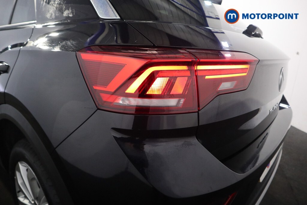 Used Volkswagen T-Roc 2022 for sale - 78176878: Photo 35