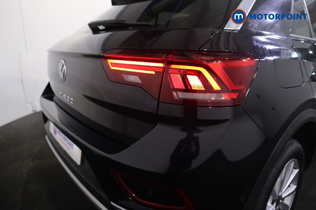 Used Volkswagen T-Roc 2022 for sale - 78176878: Photo 36