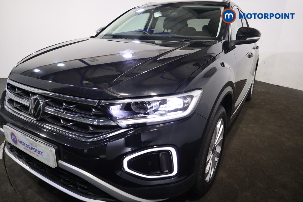 Used Volkswagen T-Roc 2022 for sale - 78176878: Photo 42