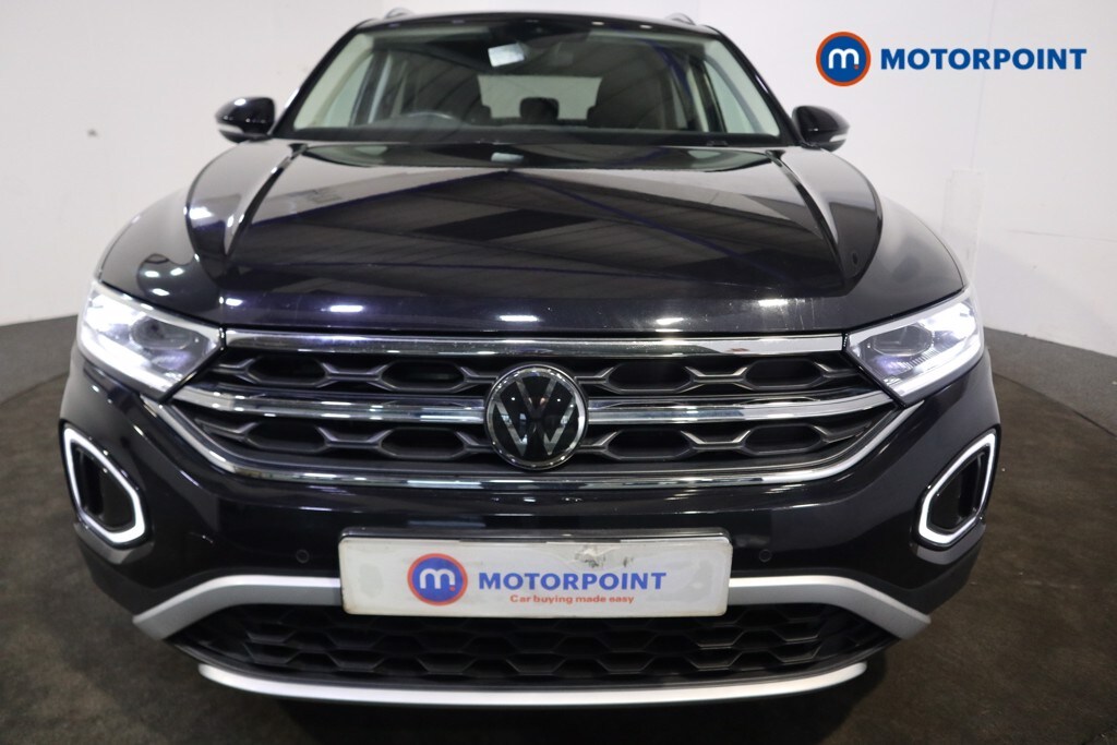 Used Volkswagen T-Roc 2022 for sale - 78176878: Photo 44