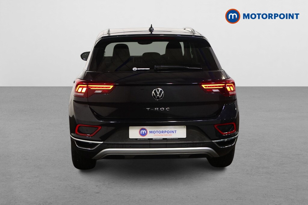 Used Volkswagen T-Roc 2022 for sale - 78176878: Photo 6