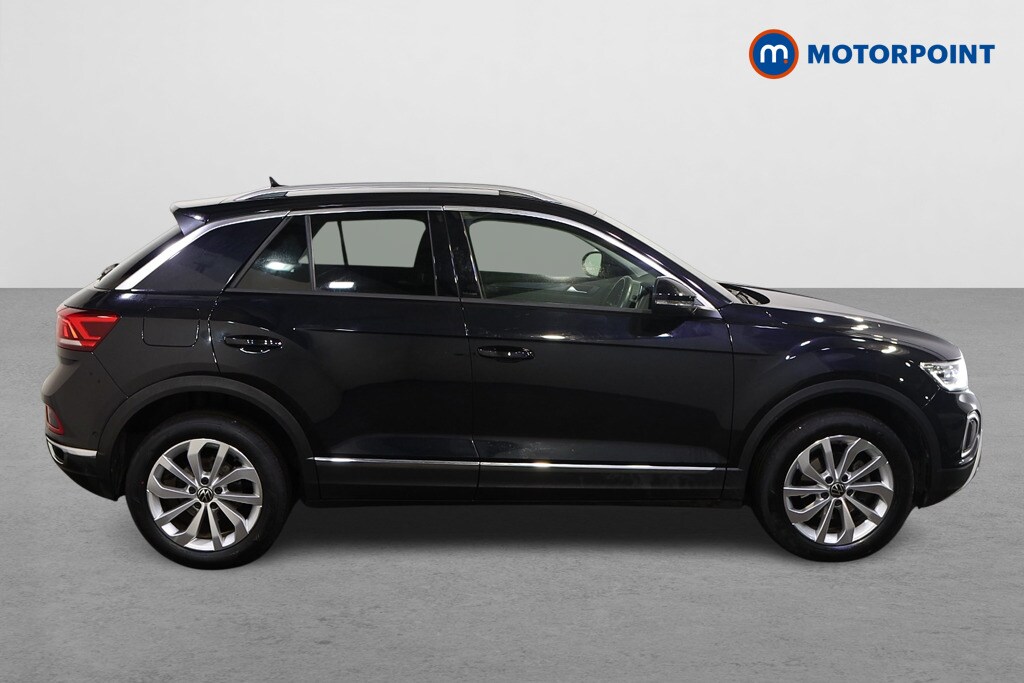 Used Volkswagen T-Roc 2022 for sale - 78176878: Photo 8