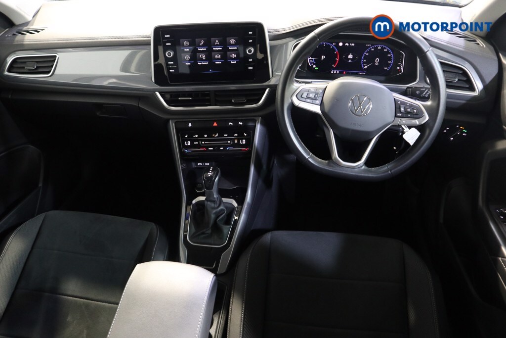 Used Volkswagen T-Roc 2022 for sale - 78176878: Photo 9