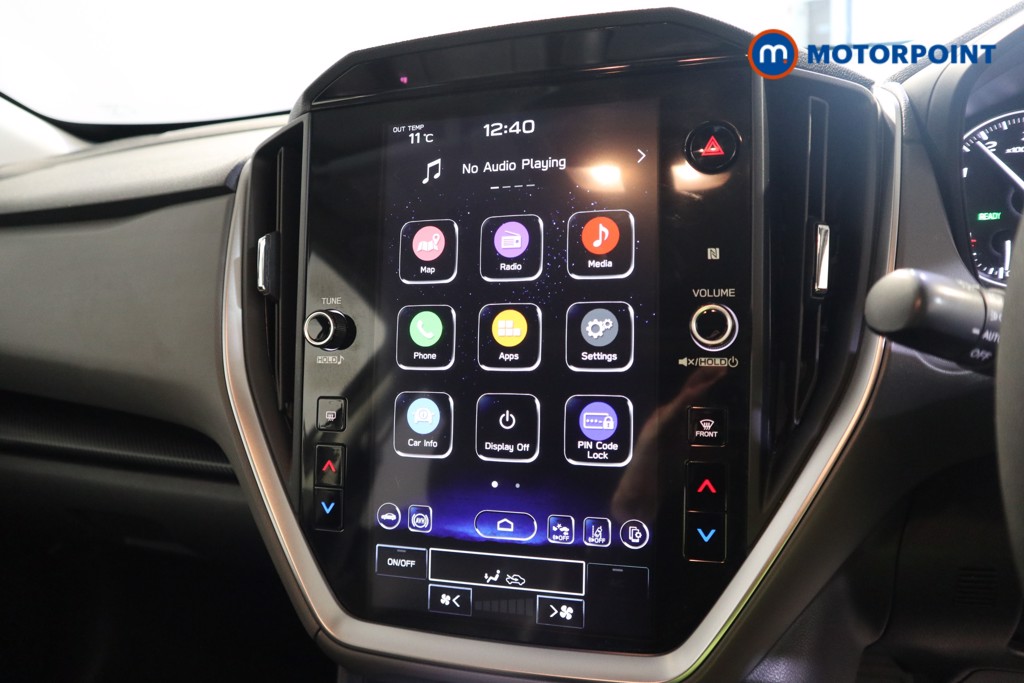 Used Subaru Other 2025 for sale - 78199512: Photo 10