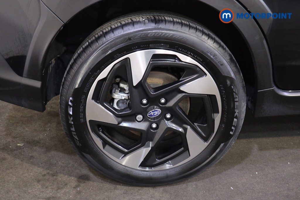 Used Subaru Other 2025 for sale - 78199512: Photo 29