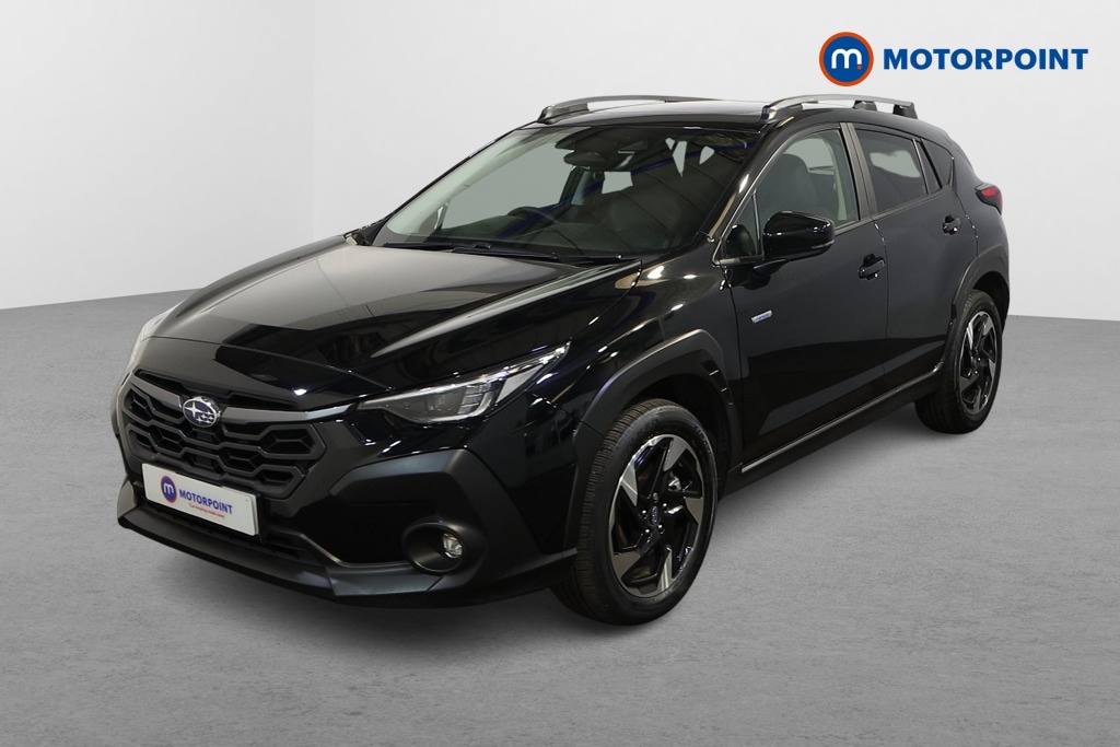 Used Subaru Other 2025 for sale - 78199512: Photo 3