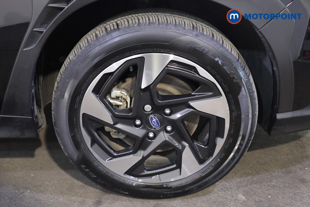 Used Subaru Other 2025 for sale - 78199512: Photo 30