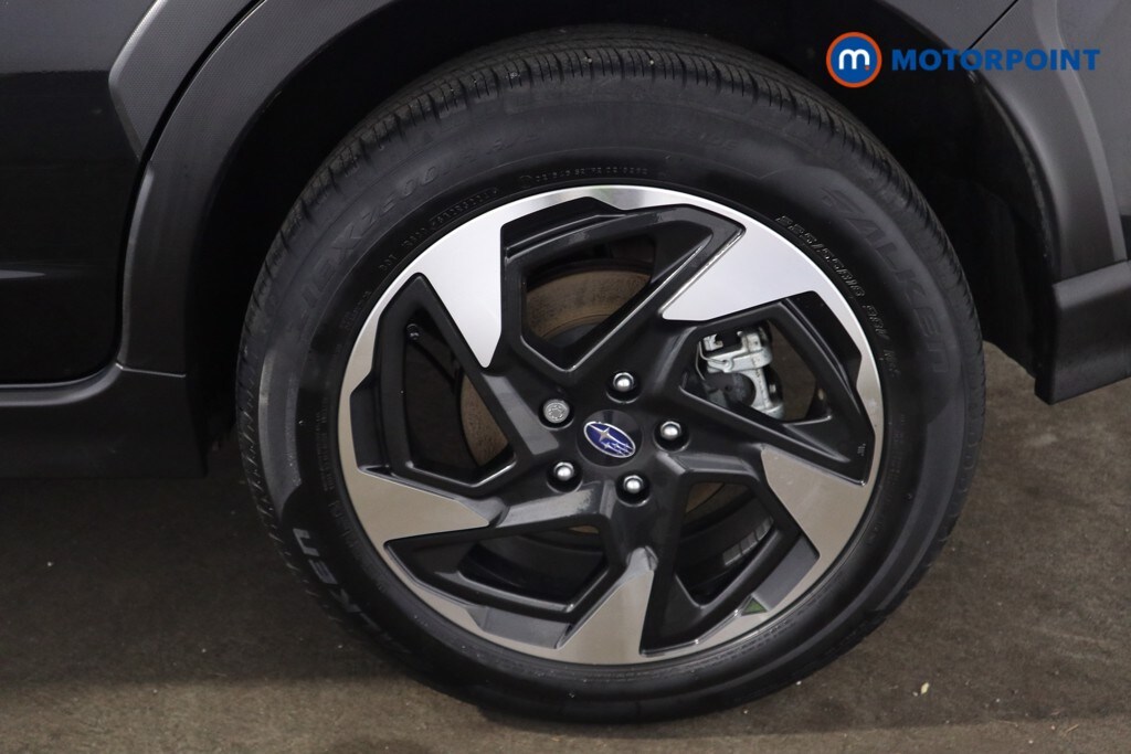 Used Subaru Other 2025 for sale - 78199512: Photo 32