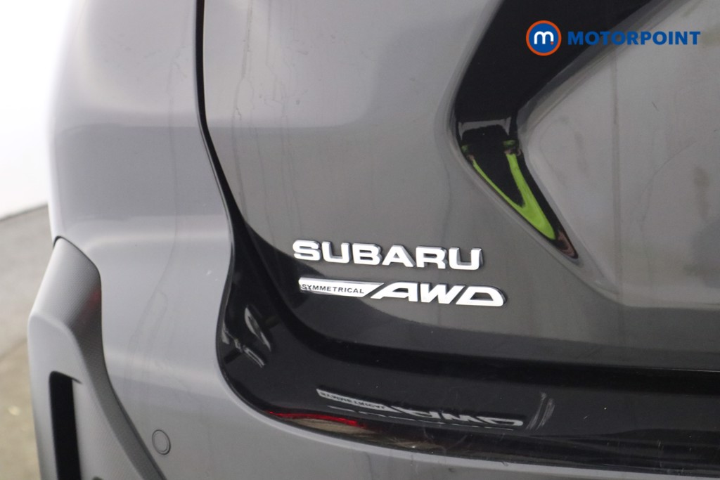 Used Subaru Other 2025 for sale - 78199512: Photo 37