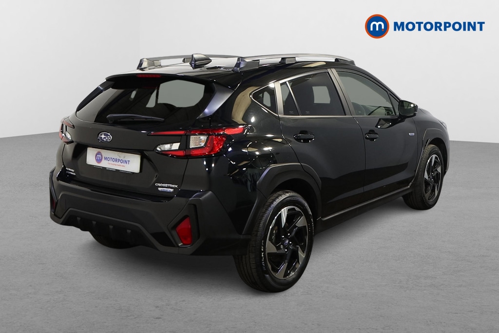 Used Subaru Other 2025 for sale - 78199512: Photo 7