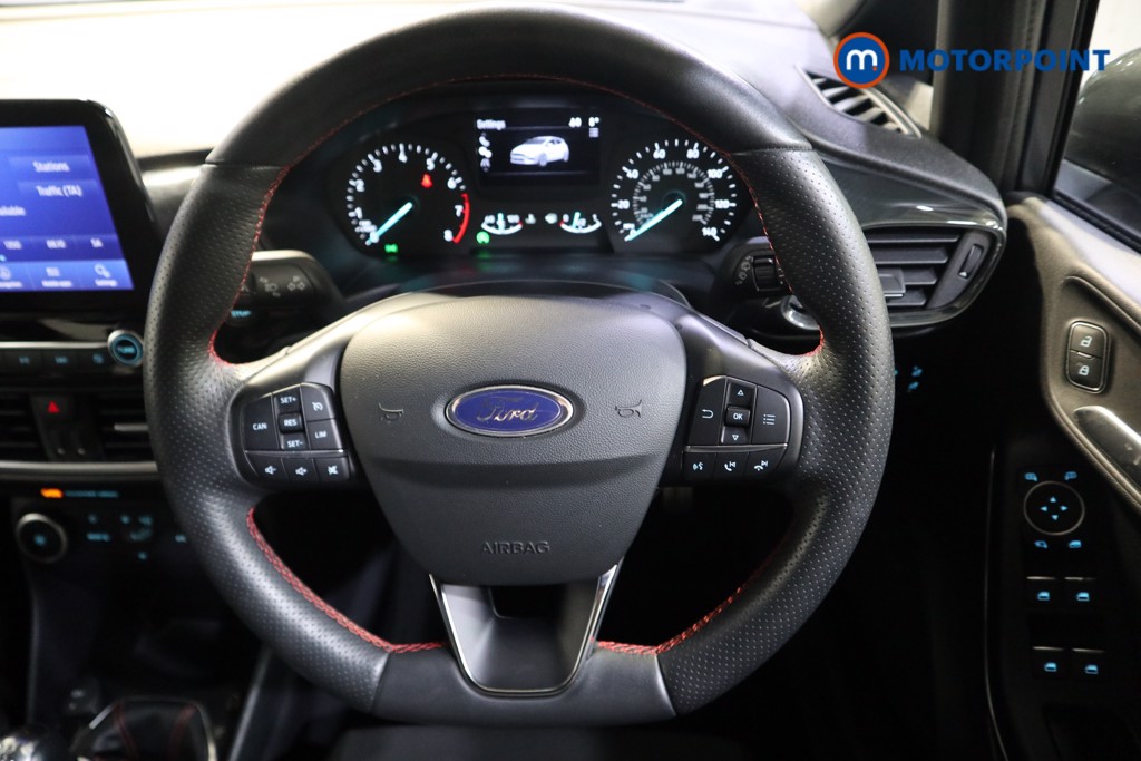 Used Ford Fiesta 2020 for sale - 77546065: Photo 10