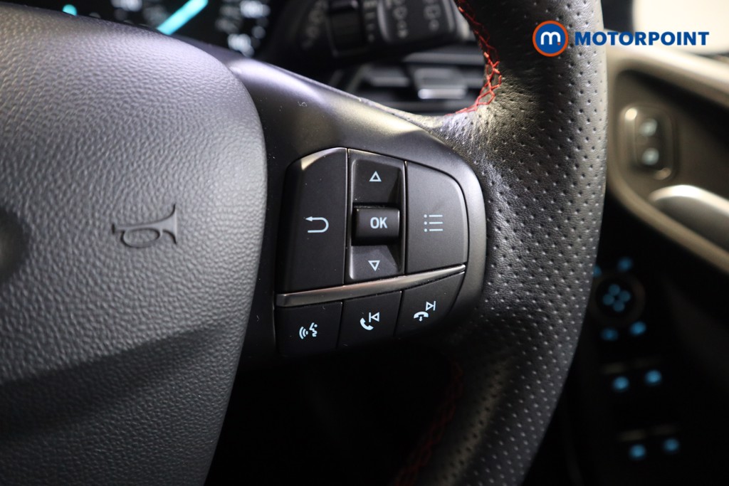 Used Ford Fiesta 2020 for sale - 77546065: Photo 12