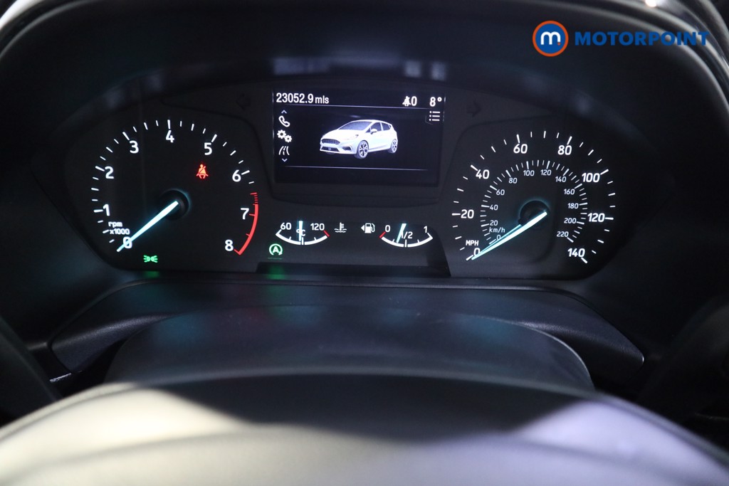 Used Ford Fiesta 2020 for sale - 77546065: Photo 13