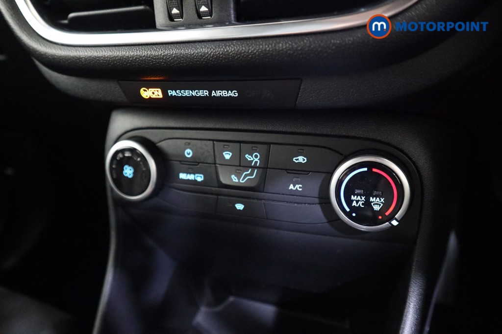 Used Ford Fiesta 2020 for sale - 77546065: Photo 16