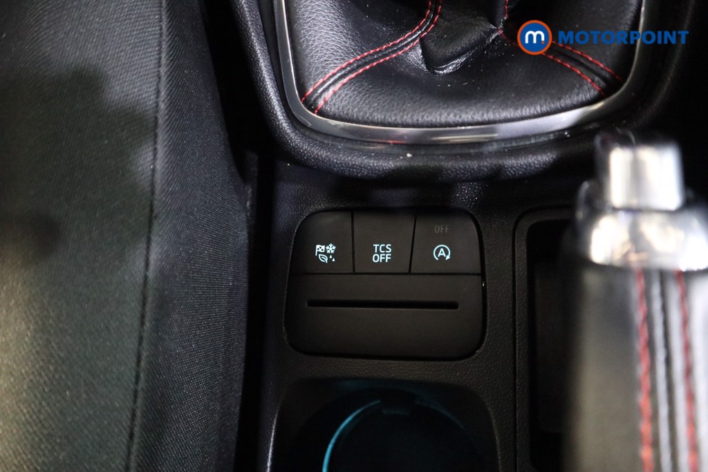 Used Ford Fiesta 2020 for sale - 77546065: Photo 17