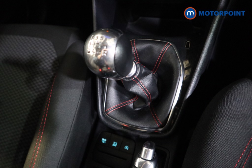 Used Ford Fiesta 2020 for sale - 77546065: Photo 18