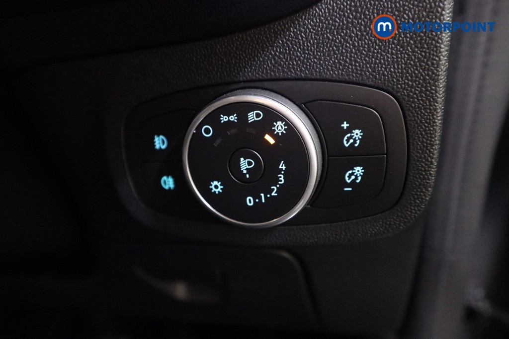 Used Ford Fiesta 2020 for sale - 77546065: Photo 19