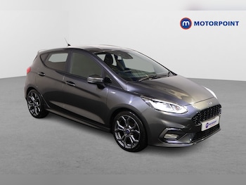 2020 - 1.0 EcoBoost 95 ST-Line Edition 5dr