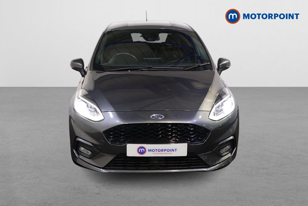 Used Ford Fiesta 2020 for sale - 77546065: Photo 2