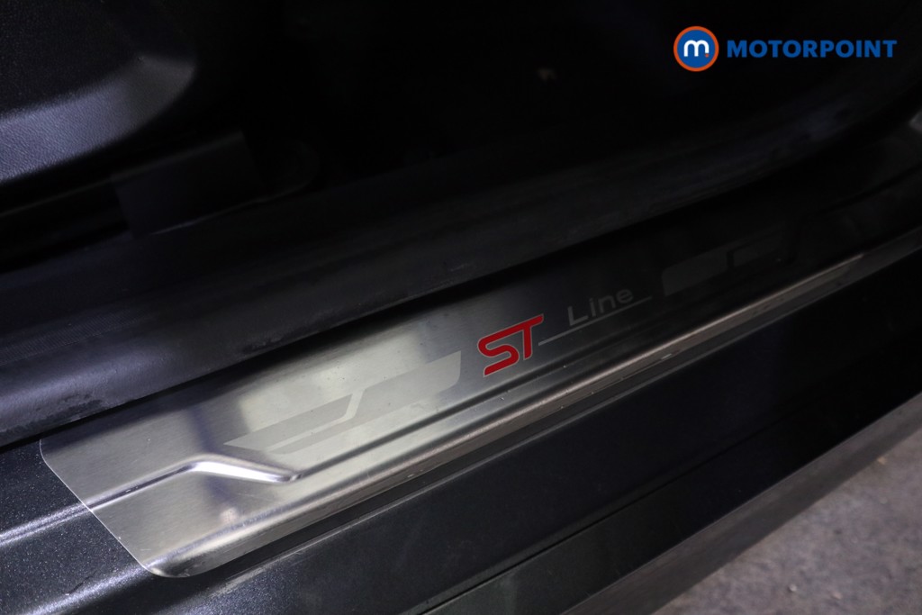 Used Ford Fiesta 2020 for sale - 77546065: Photo 22