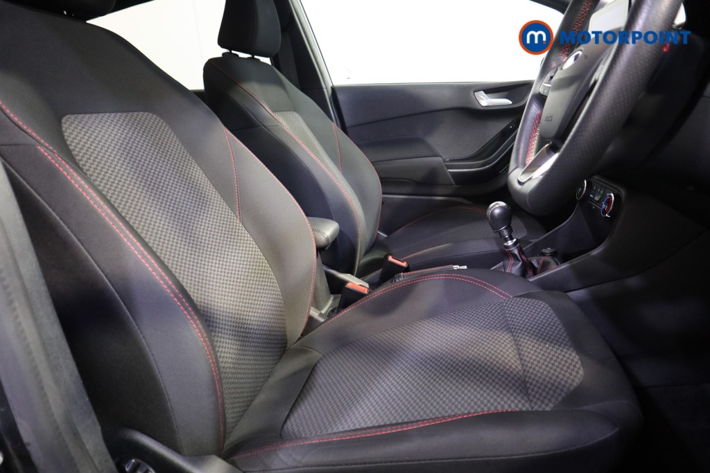 Used Ford Fiesta 2020 for sale - 77546065: Photo 23