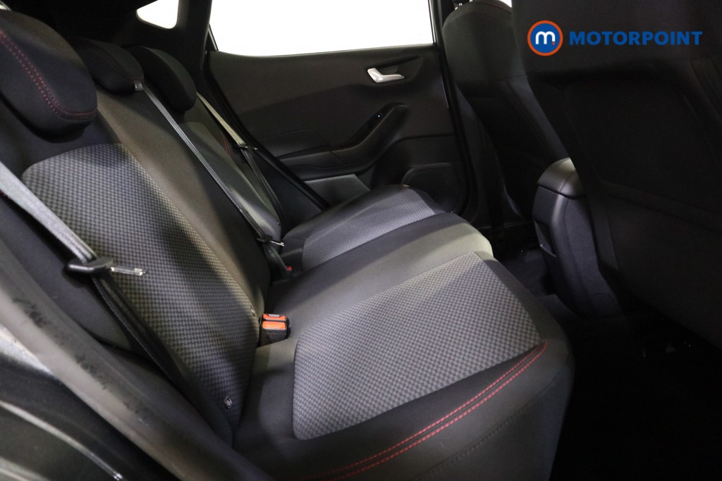 Used Ford Fiesta 2020 for sale - 77546065: Photo 24