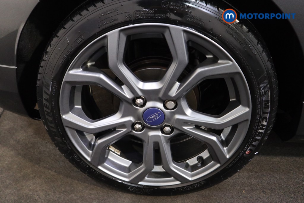 Used Ford Fiesta 2020 for sale - 77546065: Photo 28