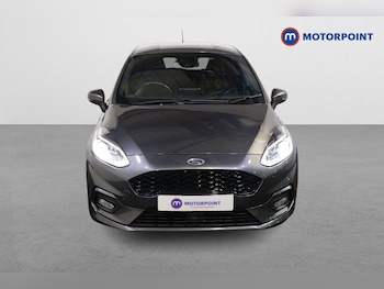 Used Ford Fiesta 2020 for sale - 77546065: Photo