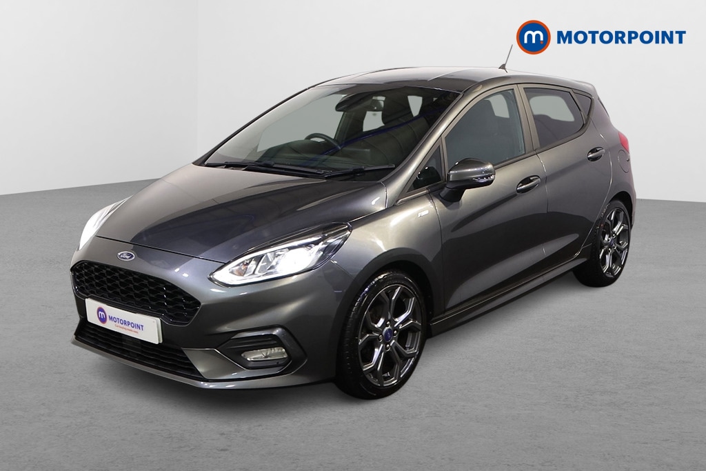 Used Ford Fiesta 2020 for sale - 77546065: Photo 3