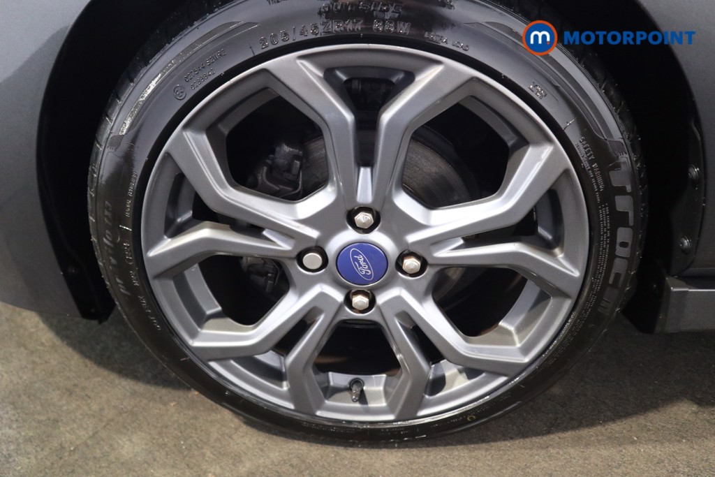 Used Ford Fiesta 2020 for sale - 77546065: Photo 30