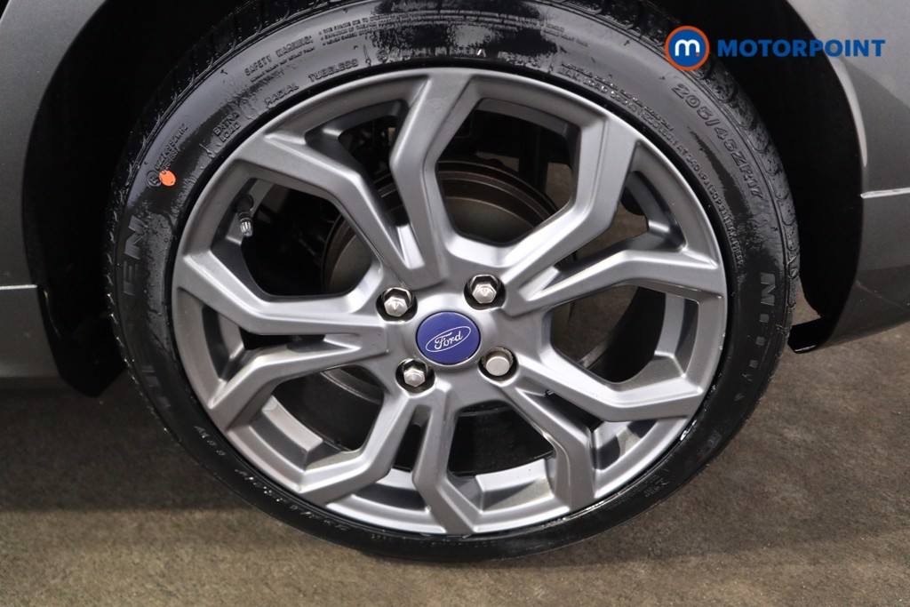 Used Ford Fiesta 2020 for sale - 77546065: Photo 31