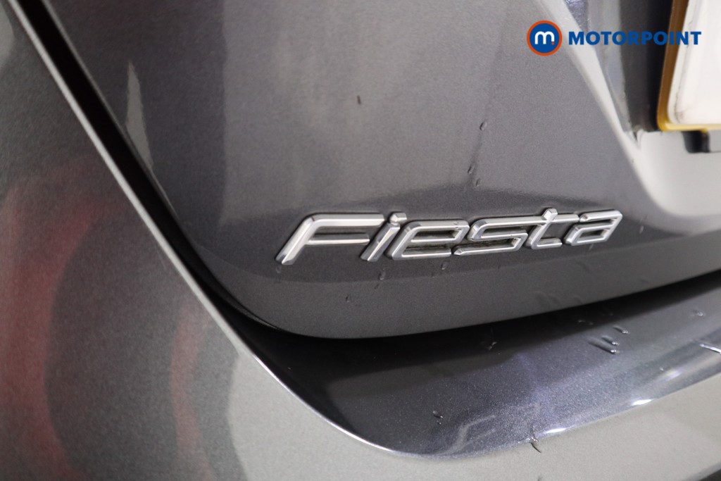 Used Ford Fiesta 2020 for sale - 77546065: Photo 33