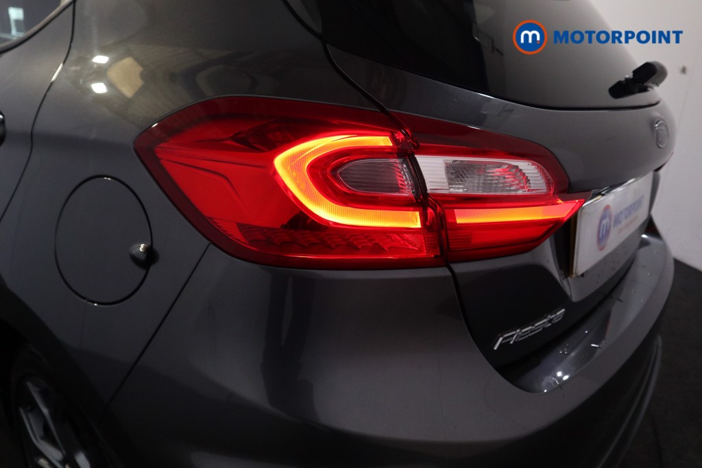 Used Ford Fiesta 2020 for sale - 77546065: Photo 34