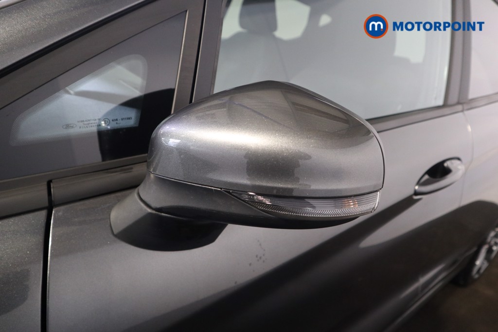 Used Ford Fiesta 2020 for sale - 77546065: Photo 38