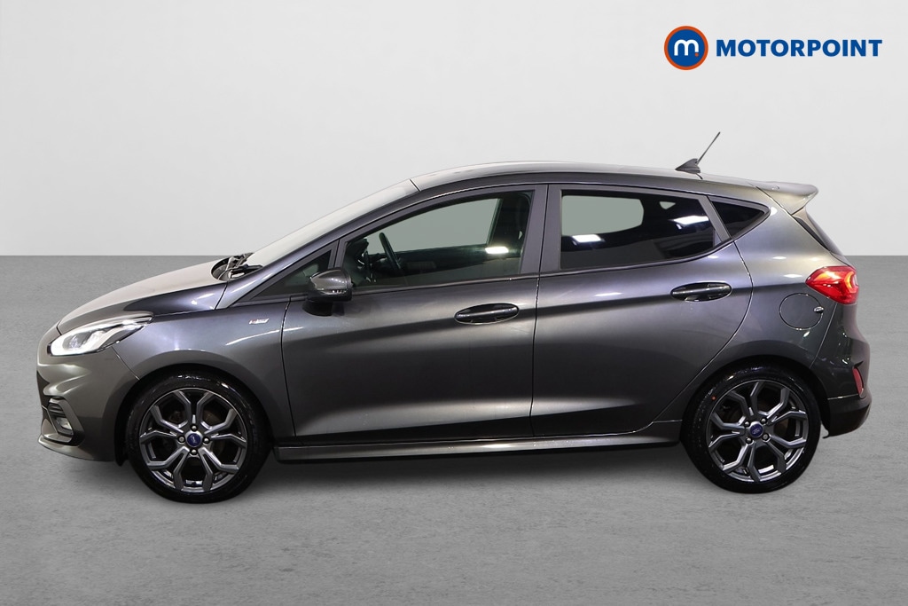 Used Ford Fiesta 2020 for sale - 77546065: Photo 4