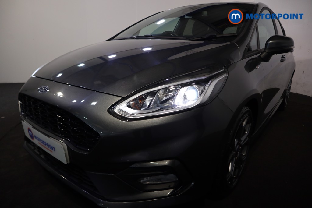 Used Ford Fiesta 2020 for sale - 77546065: Photo 40