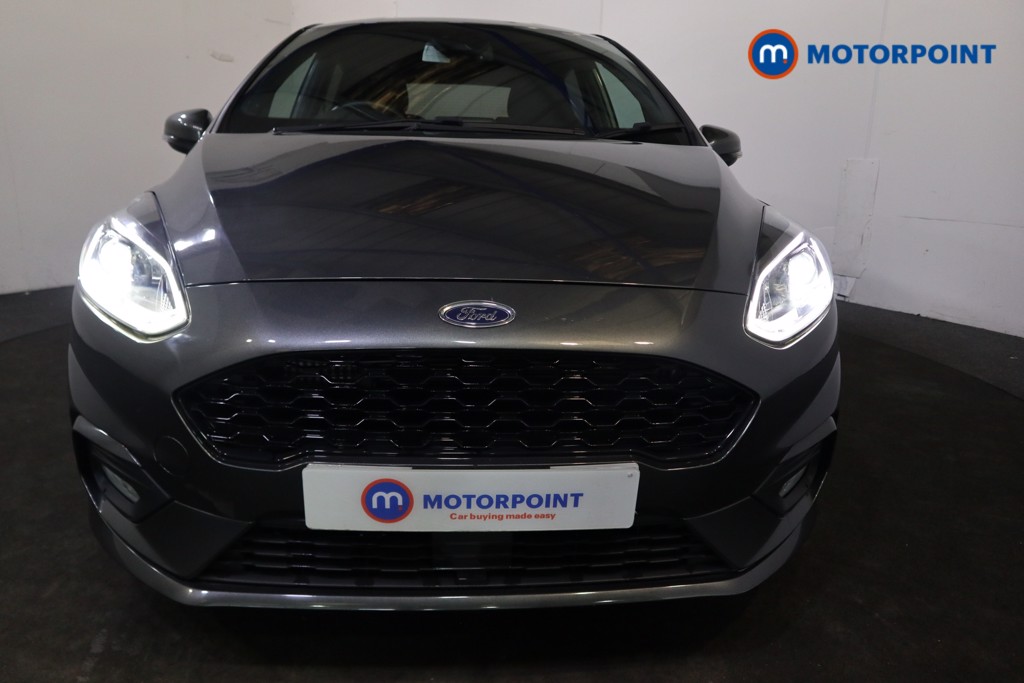 Used Ford Fiesta 2020 for sale - 77546065: Photo 41