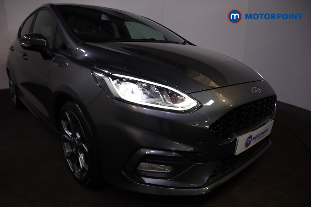 Used Ford Fiesta 2020 for sale - 77546065: Photo 42