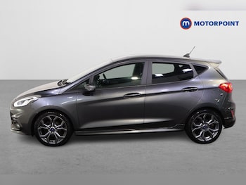 Used Ford Fiesta 2020 for sale - 77546065: Photo