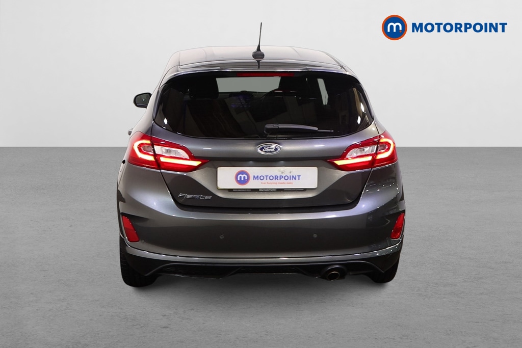 Used Ford Fiesta 2020 for sale - 77546065: Photo 6