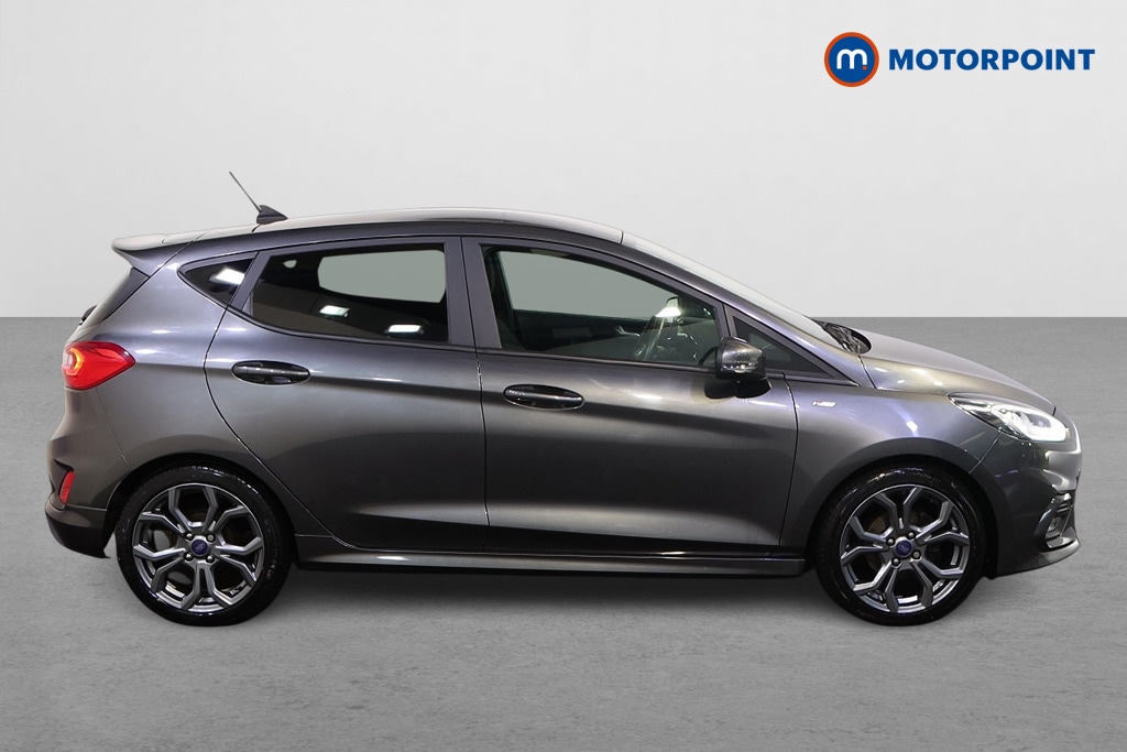 Used Ford Fiesta 2020 for sale - 77546065: Photo 8