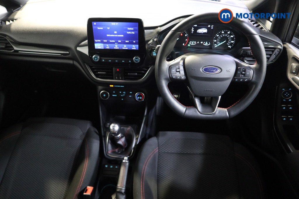 Used Ford Fiesta 2020 for sale - 77546065: Photo 9
