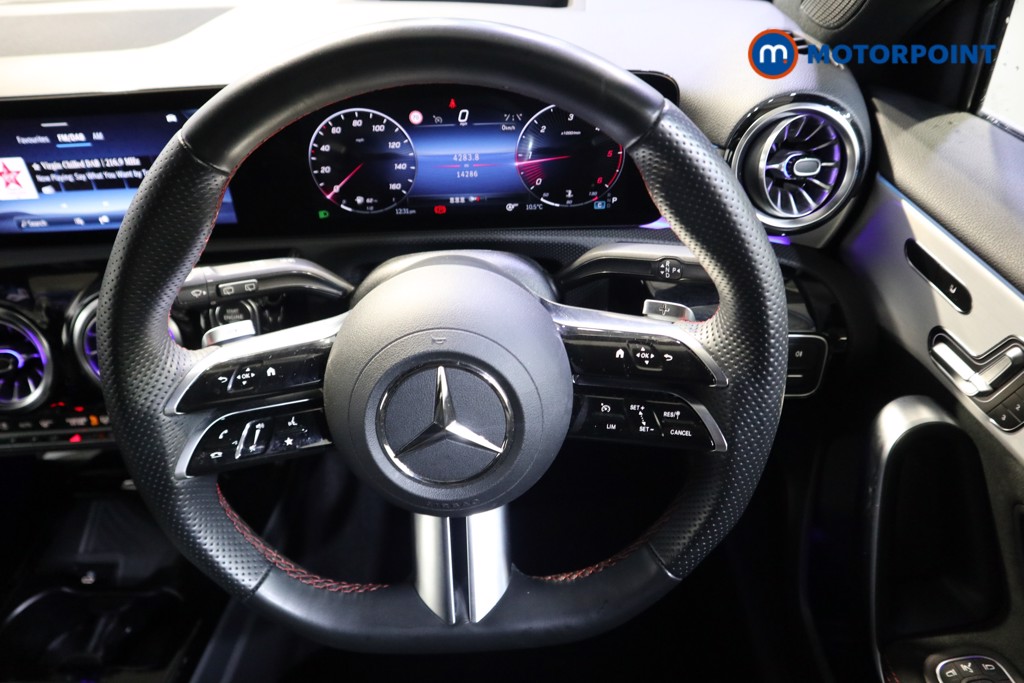 Used Mercedes-Benz A-Class 2023 for sale - 77407340: Photo 10