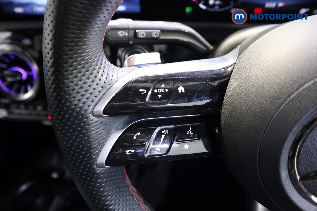 Used Mercedes-Benz A-Class 2023 for sale - 77407340: Photo 11